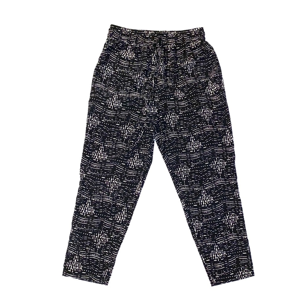 Trouser Pants